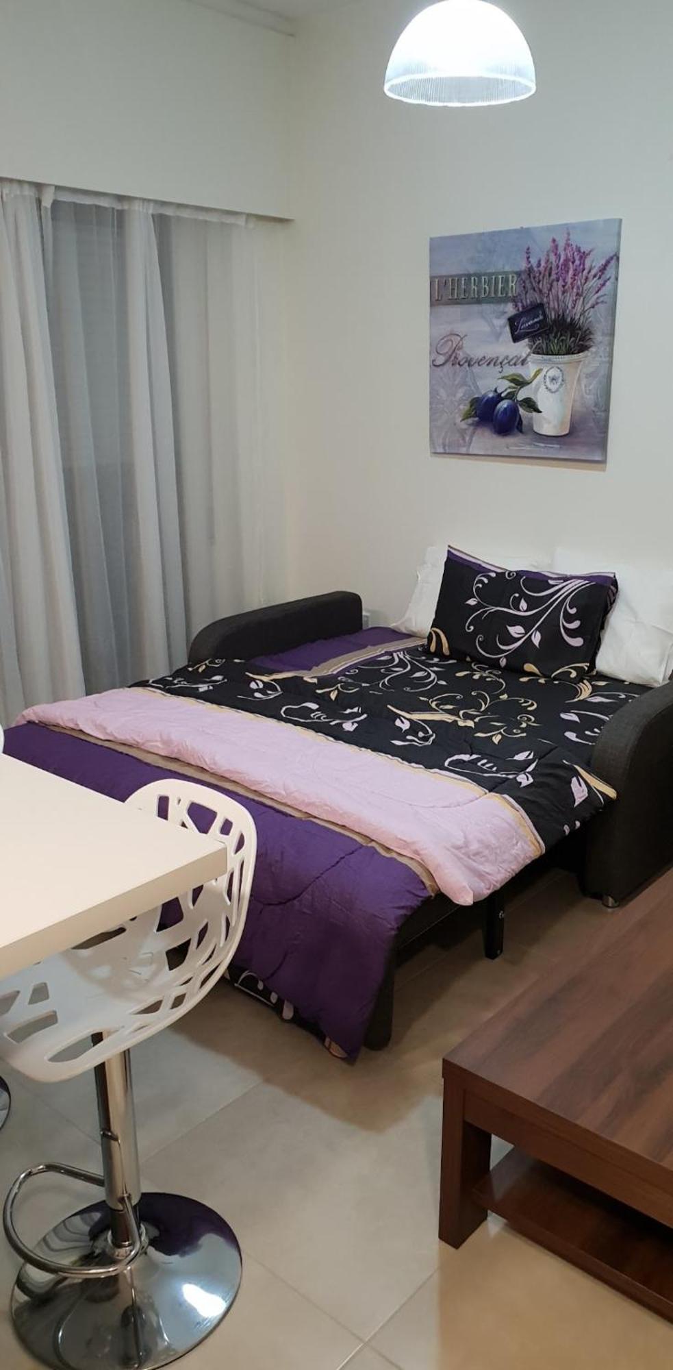By The Way Apartment Larnaka Exterior foto
